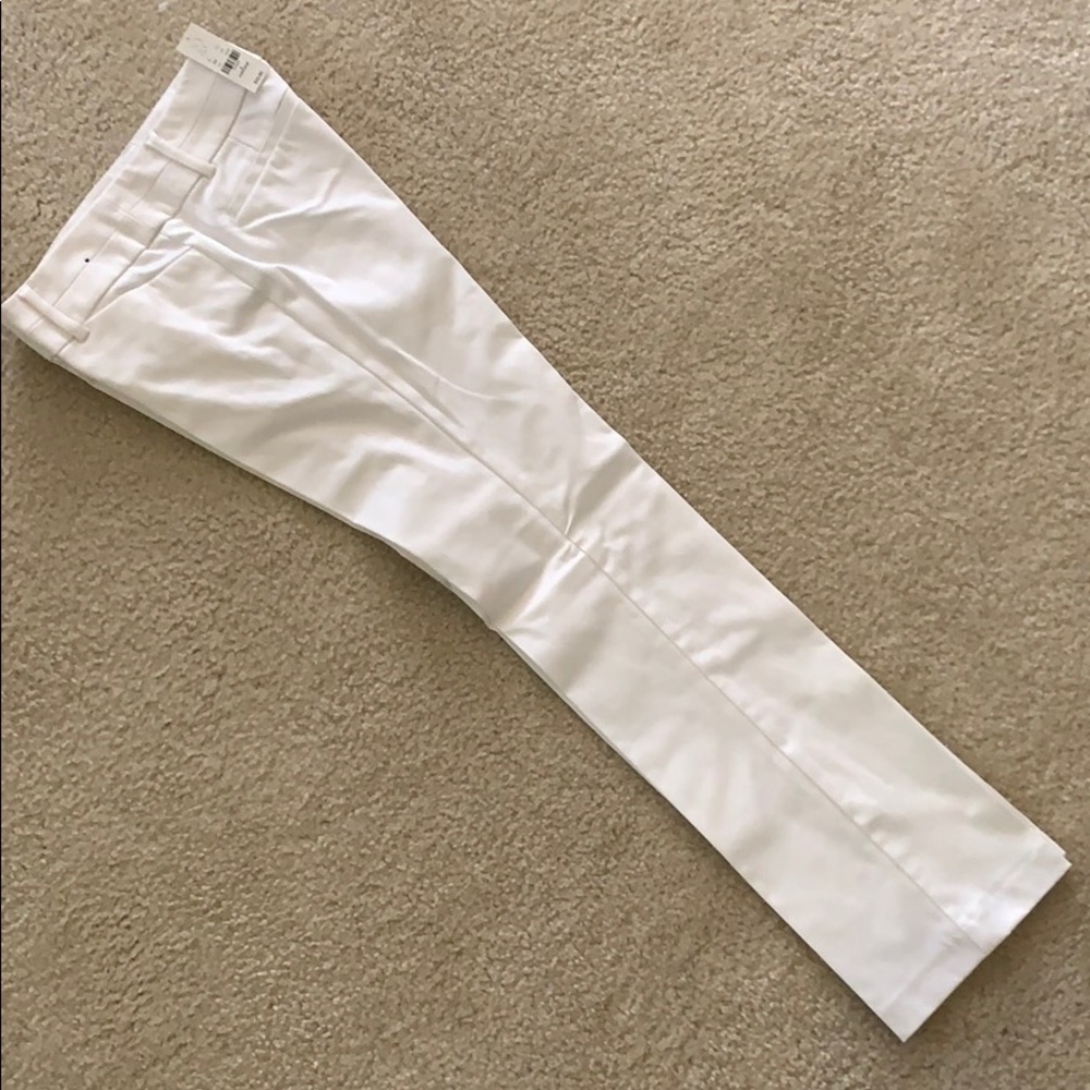 Woman’s Pants